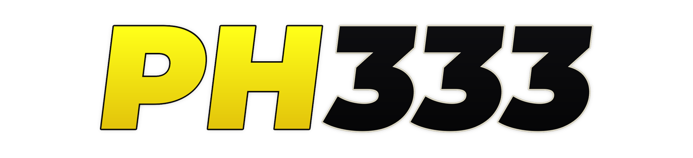 ph333 Logo